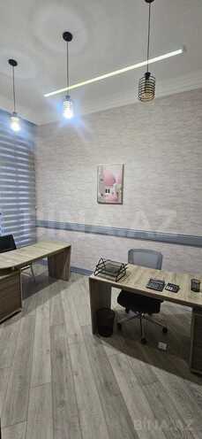 İcarəyə verilir 6 otaqlı ofis 300 m², 20 Yanvar m., photo 17 from 24
