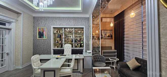 İcarəyə verilir 6 otaqlı ofis 300 m², 20 Yanvar m., photo 9 from 24