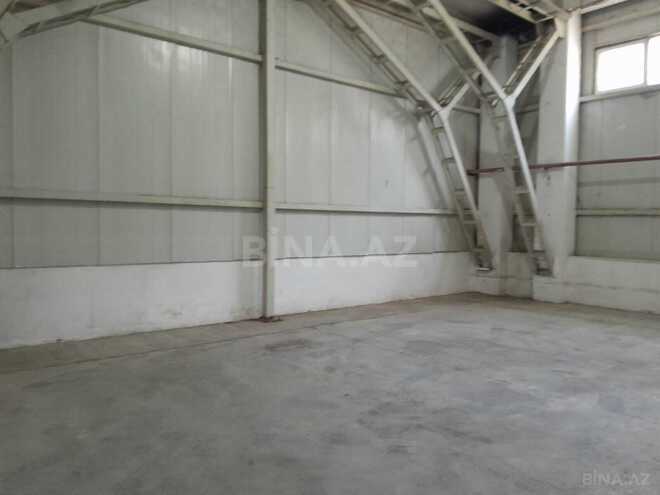 Сдаётся  объект 500 м², пос. Геокмалы, photo 3 from 11