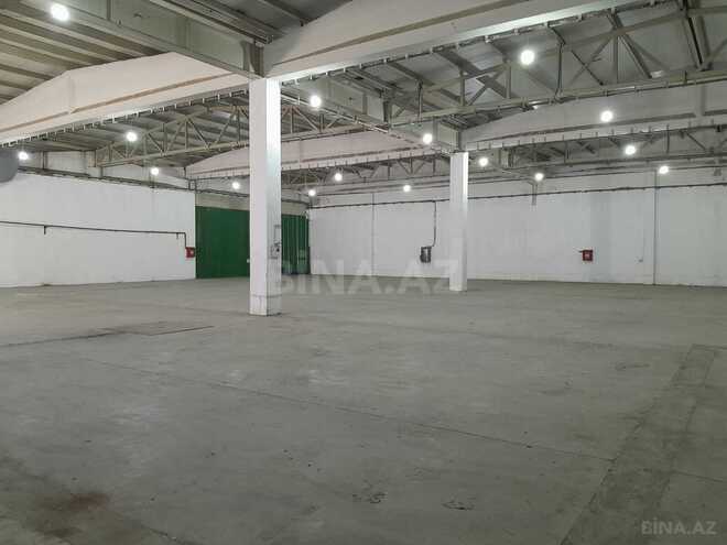 Сдаётся  объект 500 м², пос. Геокмалы, photo 9 from 11