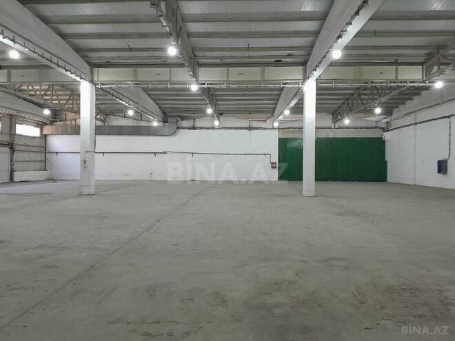 Сдаётся  объект 500 м², пос. Геокмалы, photo 8 from 11