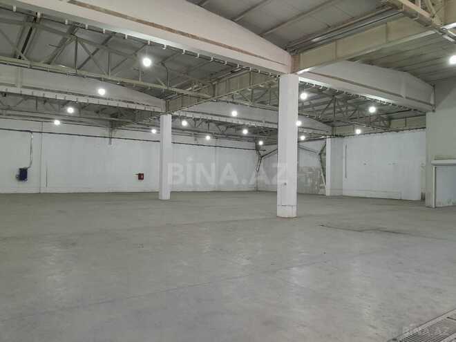 Сдаётся  объект 500 м², пос. Геокмалы, photo 5 from 11