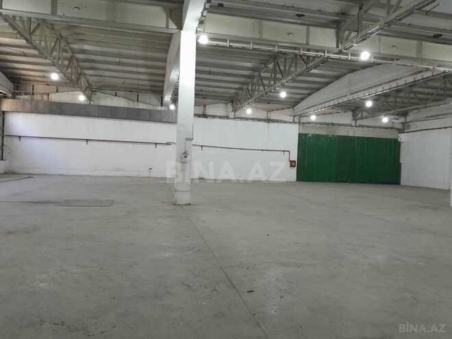 Сдаётся  объект 500 м², пос. Геокмалы, photo 6 from 11