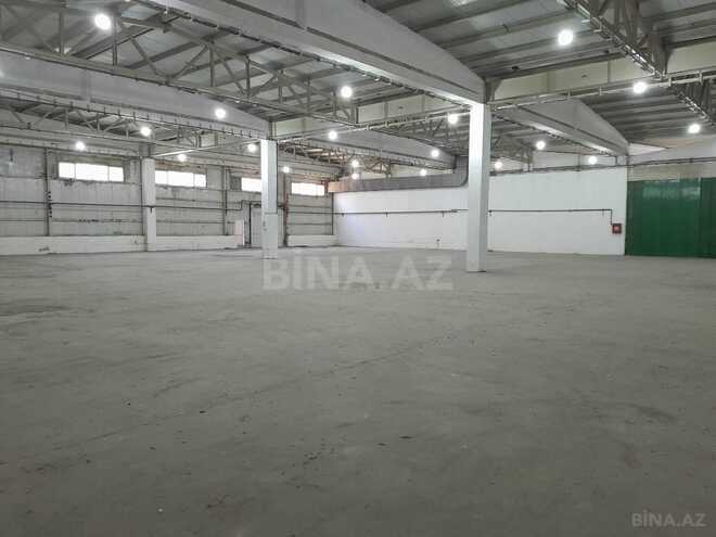 Сдаётся  объект 500 м², пос. Геокмалы, photo 7 from 11