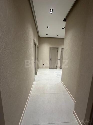 Продаётся 3-комн. новостройка 124 м², м. Кероглу, photo 11 from 23