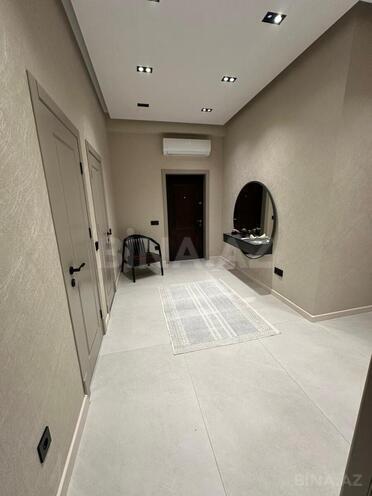 Продаётся 3-комн. новостройка 124 м², м. Кероглу, photo 20 from 23