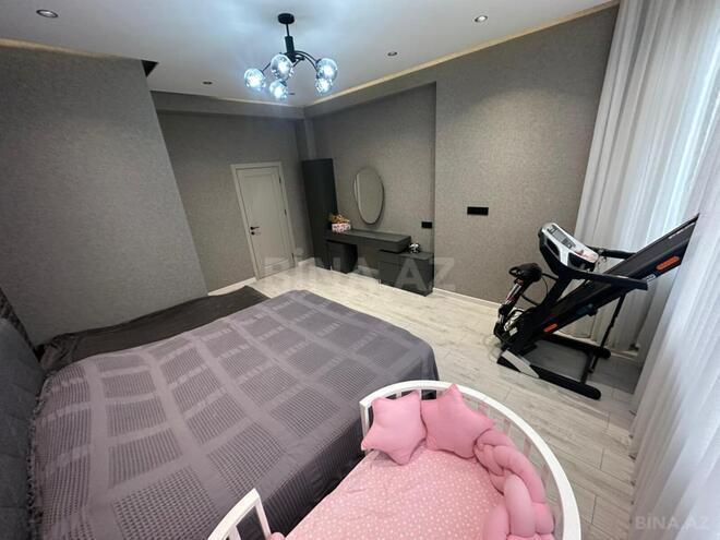 Продаётся 3-комн. новостройка 124 м², м. Кероглу, photo 13 from 23