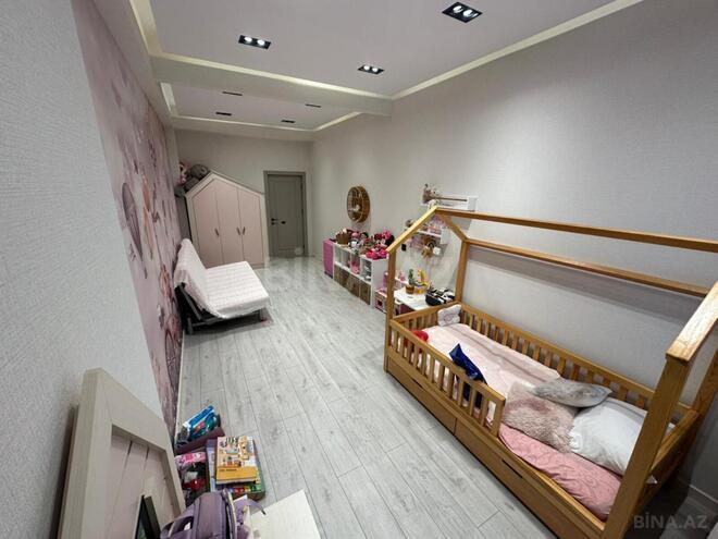 Продаётся 3-комн. новостройка 124 м², м. Кероглу, photo 19 from 23