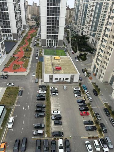 Продаётся 3-комн. новостройка 124 м², м. Кероглу, photo 22 from 23