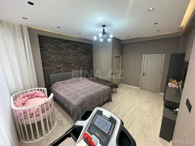 Продаётся 3-комн. новостройка 124 м², м. Кероглу, photo 12 from 23