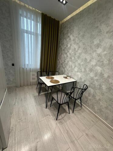 Продаётся 3-комн. новостройка 124 м², м. Кероглу, photo 10 from 23