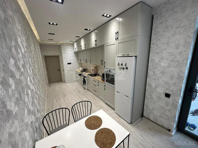 Продаётся 3-комн. новостройка 124 м², м. Кероглу, photo 9 from 23