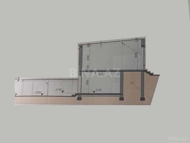 Satılır  obyekt 150 m², Yeni Günəşli q., photo 21 from 23