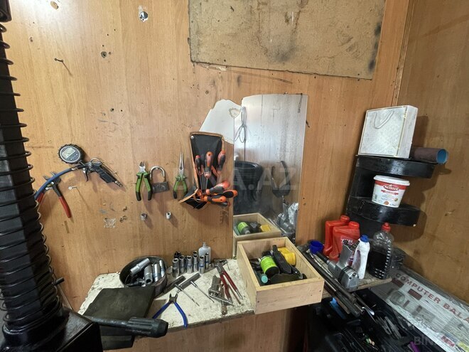 Satılır  obyekt 150 m², Yeni Günəşli q., photo 14 from 23