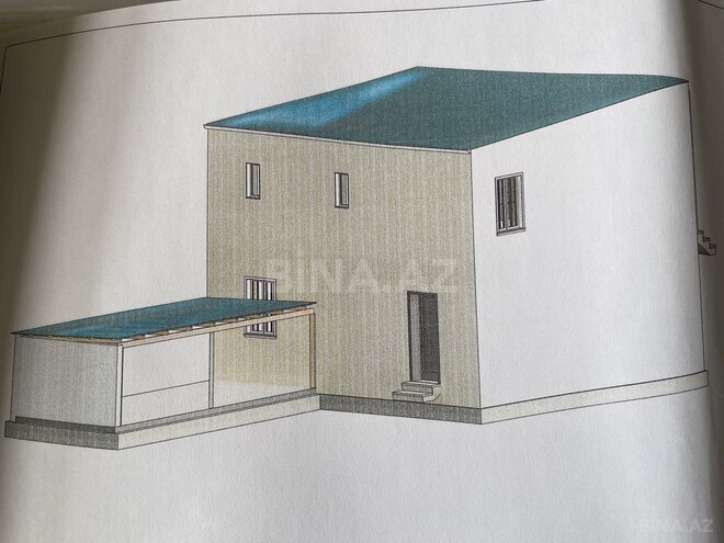 Satılır  obyekt 150 m², Yeni Günəşli q., photo 19 from 23