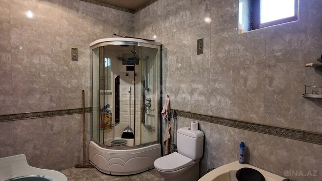 Продаётся 6-комн. дом/дача 214 м², м. Насими, photo 23 from 25