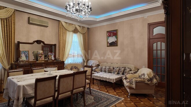 Продаётся 6-комн. дом/дача 214 м², м. Насими, photo 4 from 25