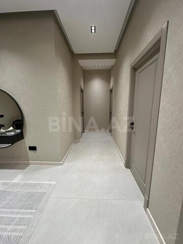 Продаётся 3-комн. новостройка 124 м², м. Кероглу, photo 16 from 23