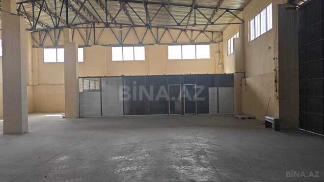 Сдаётся  объект 1 800 м², м. Кероглу, photo 4 from 9