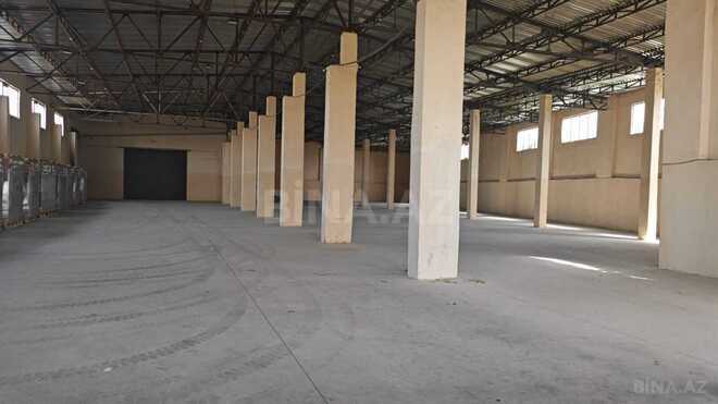 Сдаётся  объект 1 800 м², м. Кероглу, photo 6 from 9