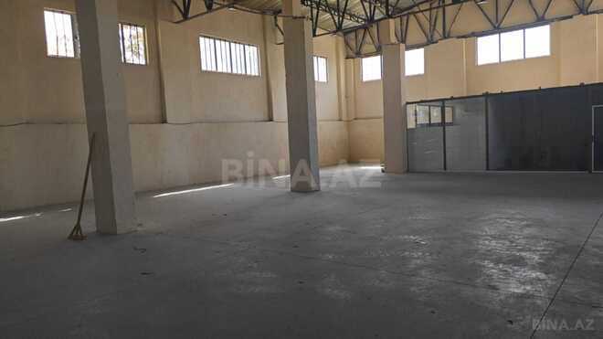 Сдаётся  объект 1 800 м², м. Кероглу, photo 3 from 9