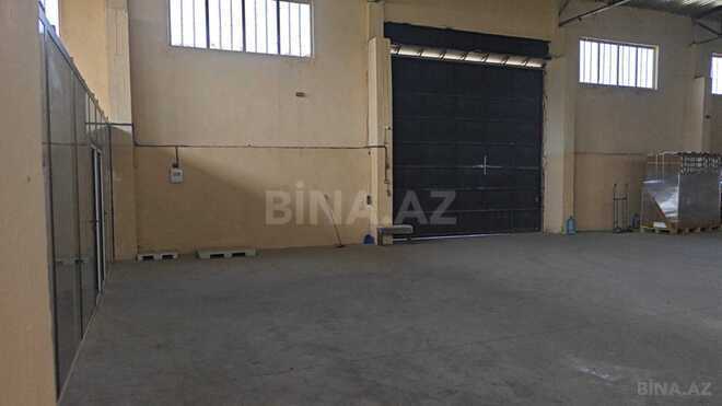 Сдаётся  объект 1 800 м², м. Кероглу, photo 7 from 9