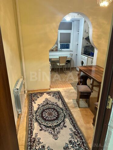 Сдаётся 1-комн. вторичка 45 м², м. Ахмедлы, photo 5 from 13