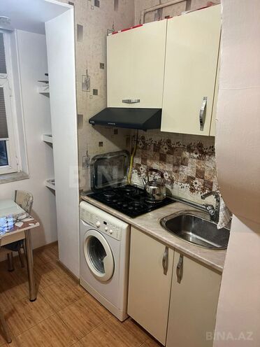 Сдаётся 1-комн. вторичка 45 м², м. Ахмедлы, photo 6 from 13
