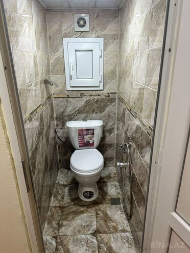 Сдаётся 1-комн. вторичка 45 м², м. Ахмедлы, photo 9 from 13