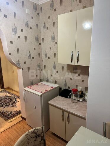 Сдаётся 1-комн. вторичка 45 м², м. Ахмедлы, photo 7 from 13