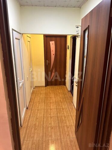 Сдаётся 1-комн. вторичка 45 м², м. Ахмедлы, photo 8 from 13