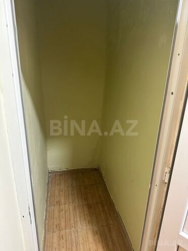 Сдаётся 1-комн. вторичка 45 м², м. Ахмедлы, photo 12 from 13