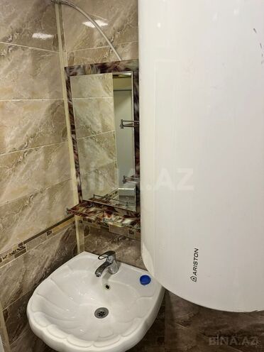 Сдаётся 1-комн. вторичка 45 м², м. Ахмедлы, photo 11 from 13