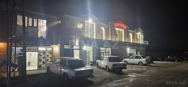 Сдаётся  объект 30 м², пос. Бина, photo 3 from 5