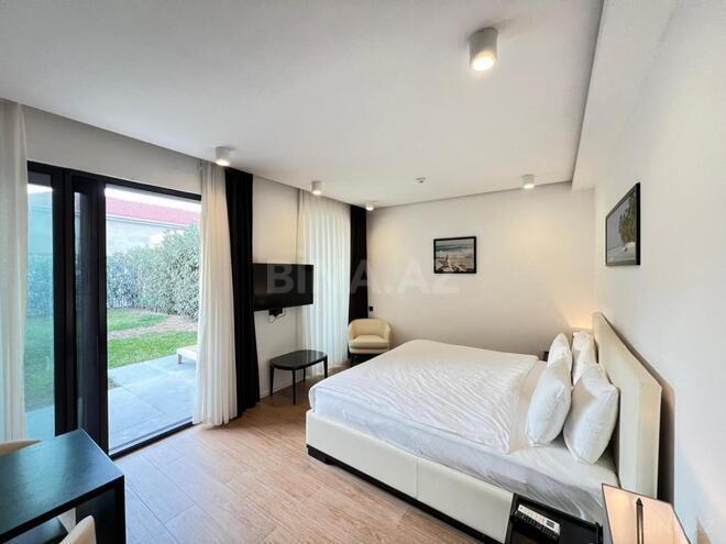 Satılır 1 otaqlı yeni tikili 56 m², Nardaran q., photo 6 from 16