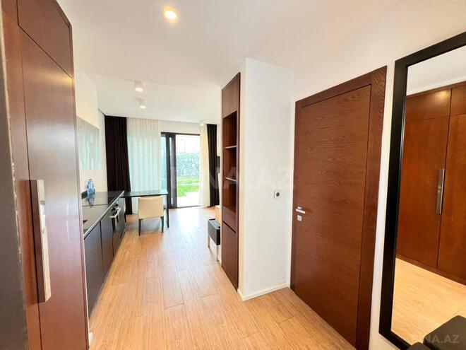 Satılır 1 otaqlı yeni tikili 56 m², Nardaran q., photo 11 from 16