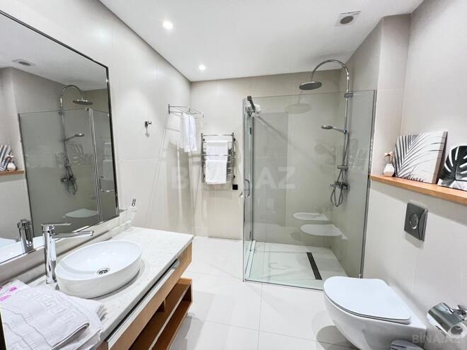 Satılır 1 otaqlı yeni tikili 56 m², Nardaran q., photo 13 from 16