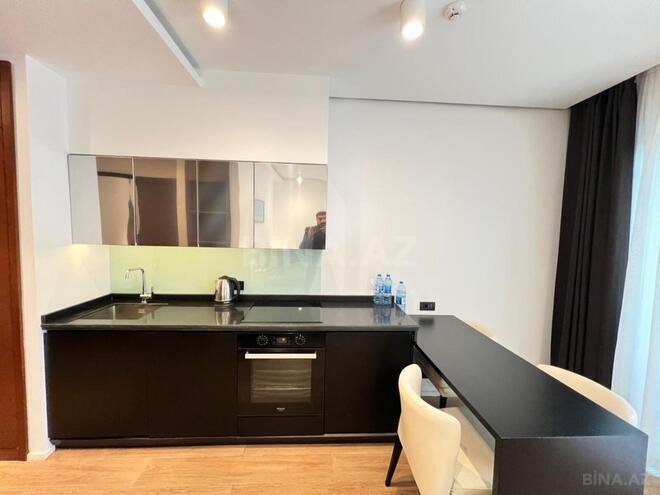 Satılır 1 otaqlı yeni tikili 56 m², Nardaran q., photo 10 from 16