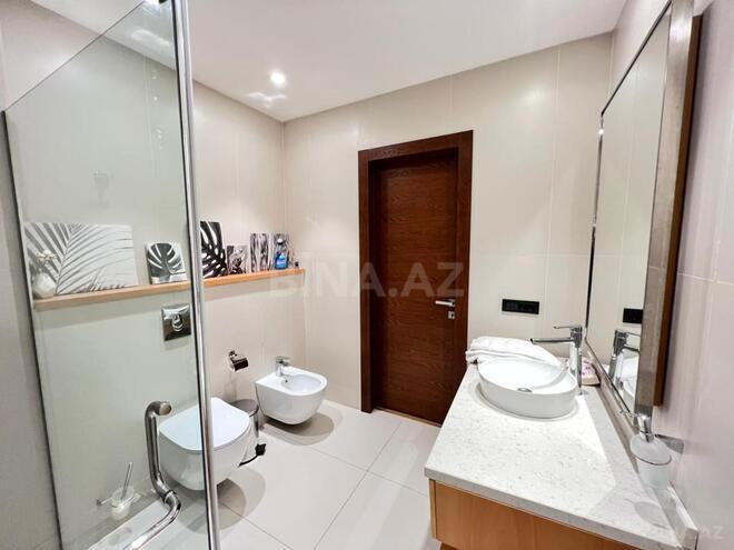 Satılır 1 otaqlı yeni tikili 56 m², Nardaran q., photo 14 from 16