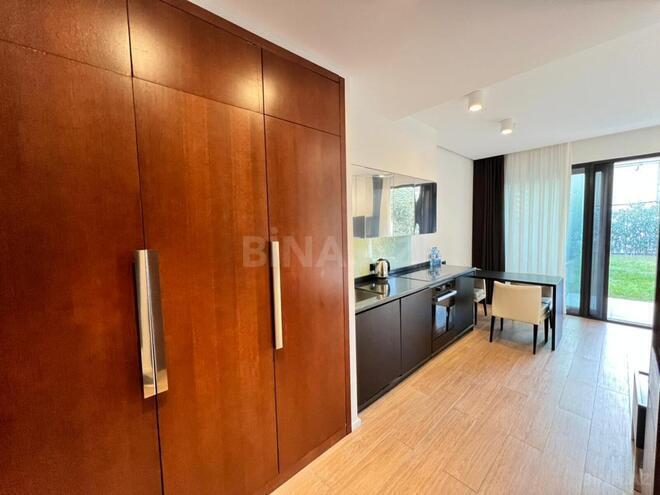 Satılır 1 otaqlı yeni tikili 56 m², Nardaran q., photo 12 from 16