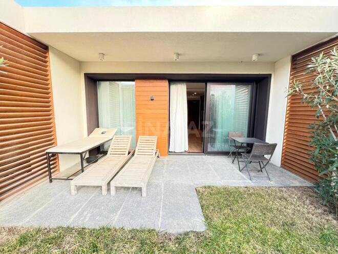 Satılır 1 otaqlı yeni tikili 56 m², Nardaran q., photo 15 from 16