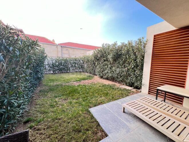 Satılır 1 otaqlı yeni tikili 56 m², Nardaran q., photo 4 from 16