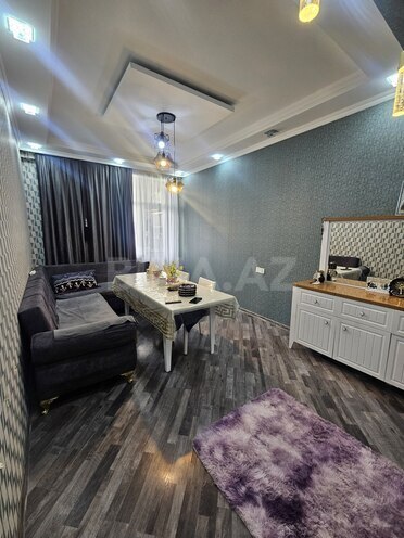 Продаётся 2-комн. новостройка 55 м², пос. Масазыр, photo 3 from 14