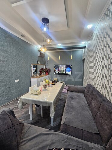 Продаётся 2-комн. новостройка 55 м², пос. Масазыр, photo 4 from 14