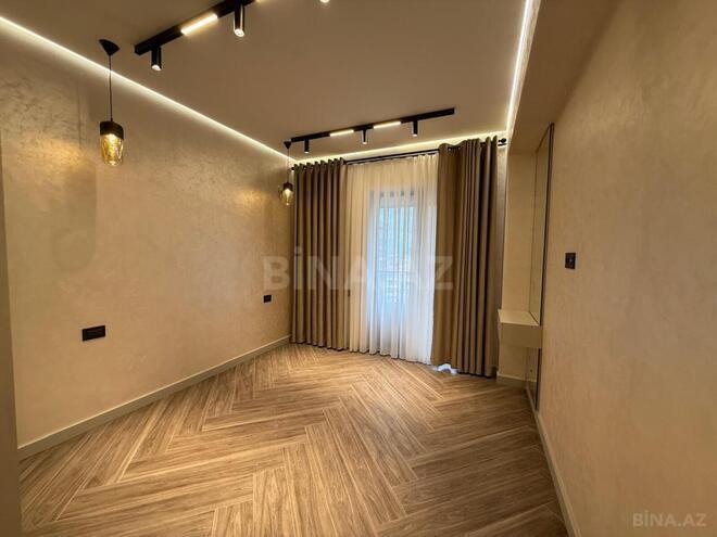 Satılır 2 otaqlı yeni tikili 70 m², Şah İsmayıl Xətai m., photo 19 from 27