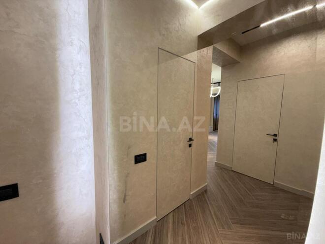 Satılır 2 otaqlı yeni tikili 70 m², Şah İsmayıl Xətai m., photo 8 from 27