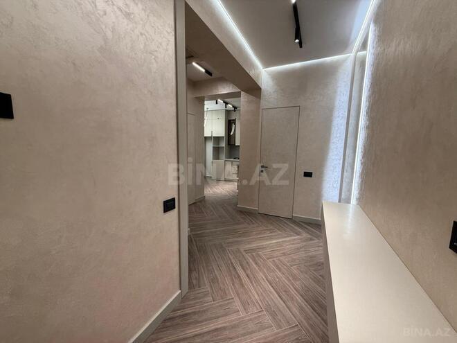 Satılır 2 otaqlı yeni tikili 70 m², Şah İsmayıl Xətai m., photo 5 from 27