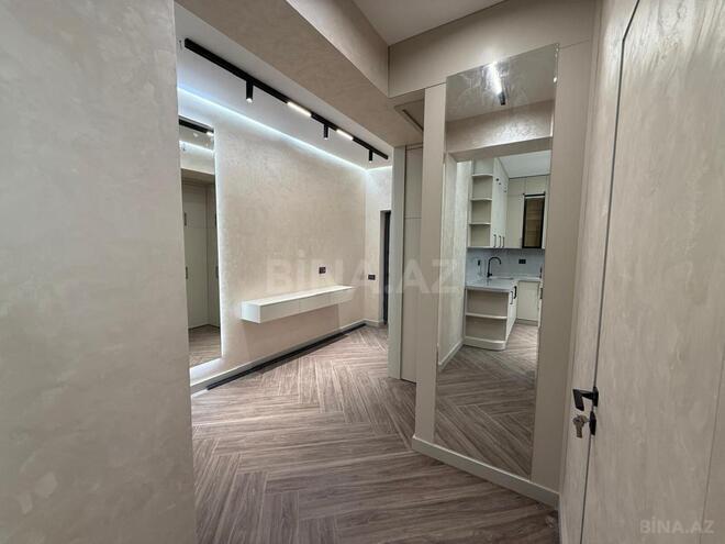 Satılır 2 otaqlı yeni tikili 70 m², Şah İsmayıl Xətai m., photo 10 from 27
