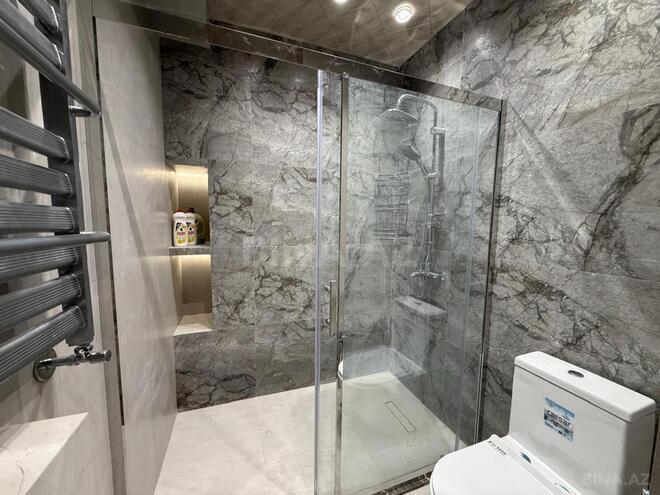 Satılır 2 otaqlı yeni tikili 70 m², Şah İsmayıl Xətai m., photo 17 from 27