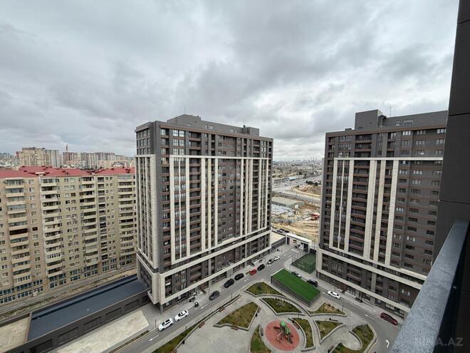 Satılır 2 otaqlı yeni tikili 70 m², Şah İsmayıl Xətai m., photo 23 from 27